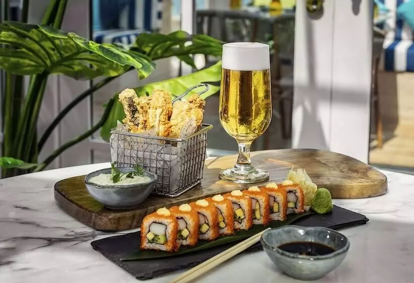 Kempinski Hotel & Residences Palm Jumeirah