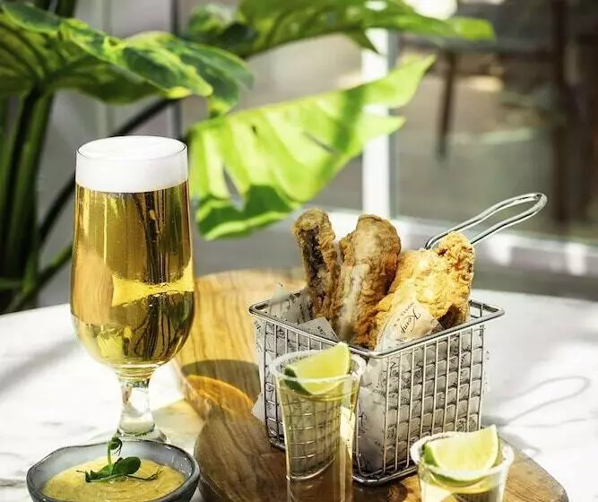 Kempinski Hotel & Residences Palm Jumeirah