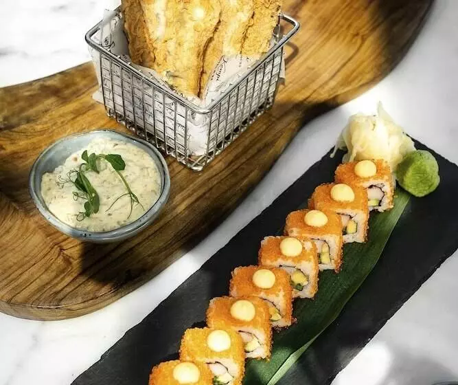 Kempinski Hotel & Residences Palm Jumeirah