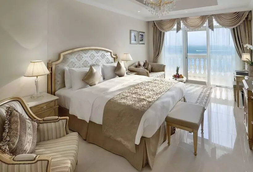 Kempinski Hotel & Residences Palm Jumeirah