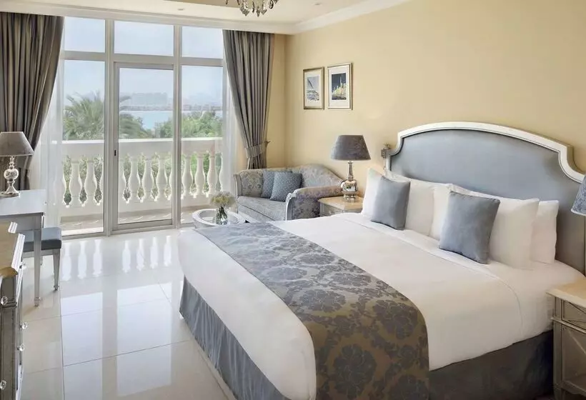 Kempinski Hotel & Residences Palm Jumeirah