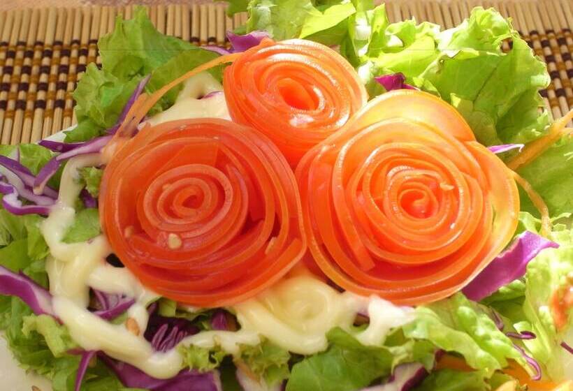 Отель Luckswan Resort Chiang Rai   Sha Extra Plus