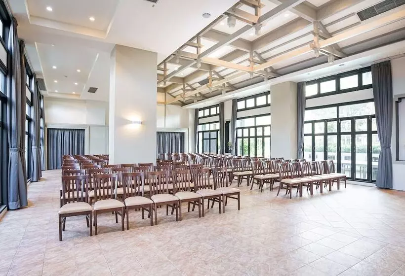 Hotel Mike Garden Resort   Sha Extar Plus