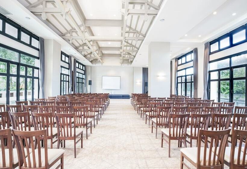 酒店 Mike Garden Resort Sha Extar Plus