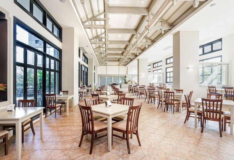 酒店 Mike Garden Resort Sha Extar Plus