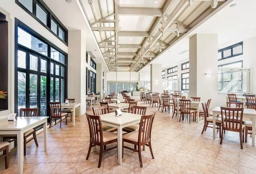 Hotel Mike Garden Resort   Sha Extar Plus