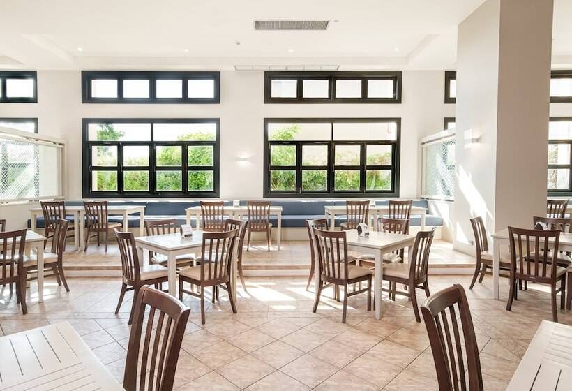 酒店 Mike Garden Resort Sha Extar Plus