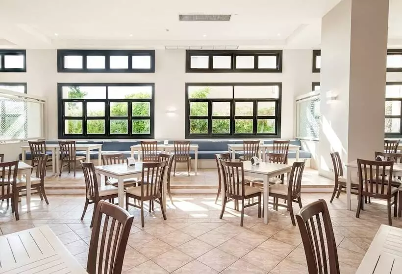 Hotel Mike Garden Resort   Sha Extar Plus