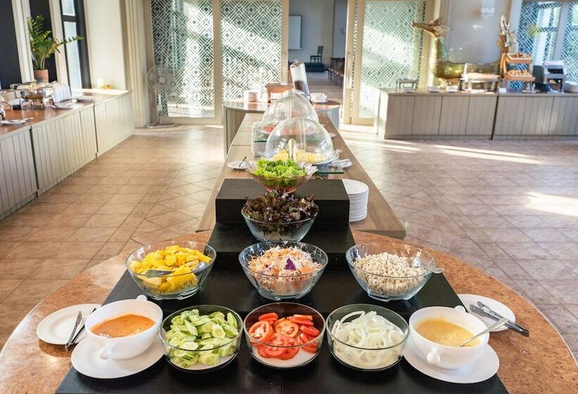 酒店 Mike Garden Resort Sha Extar Plus