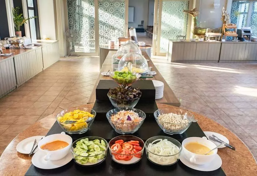 Hotel Mike Garden Resort   Sha Extar Plus