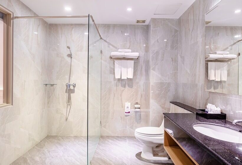 酒店 Mike Garden Resort Sha Extar Plus