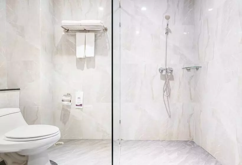 Hotel Mike Garden Resort   Sha Extar Plus