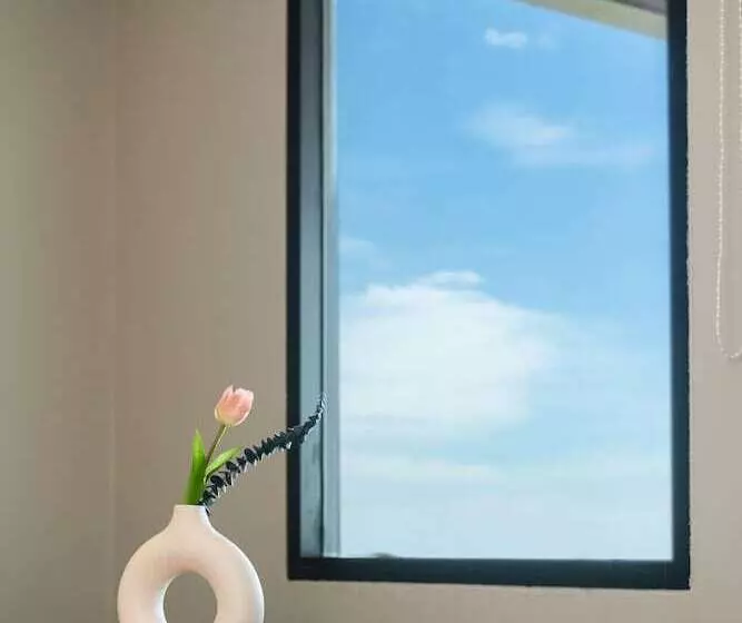 Hotel Mike Garden Resort   Sha Extar Plus