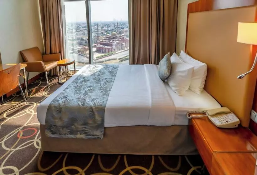 호텔 Montreal Barsha