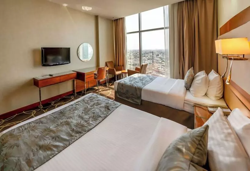 호텔 Montreal Barsha