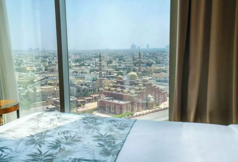 호텔 Montreal Barsha