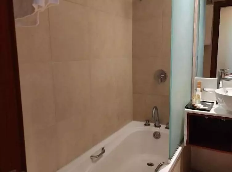 호텔 Montreal Barsha