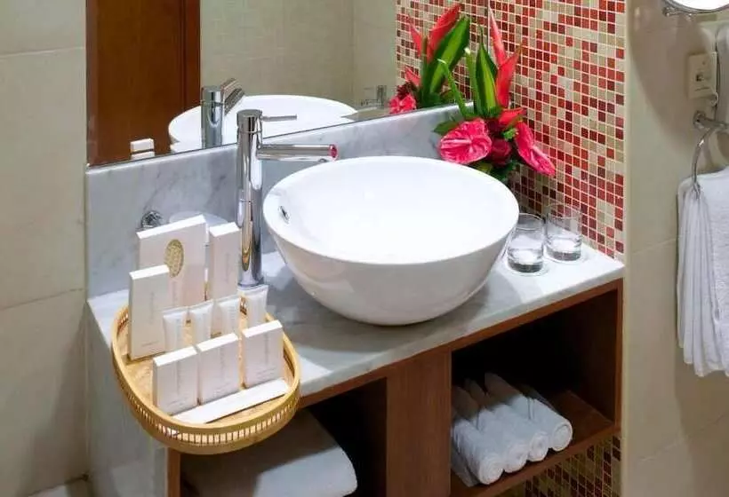 호텔 Montreal Barsha