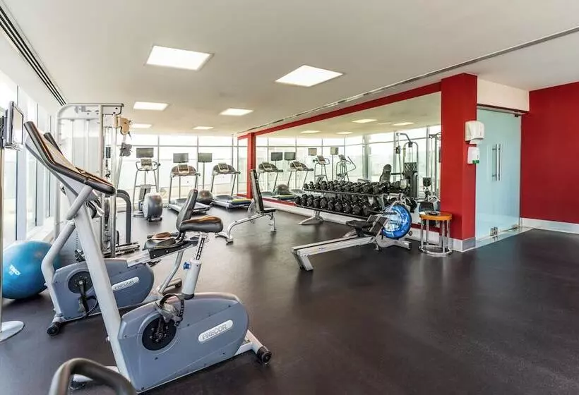 호텔 Montreal Barsha