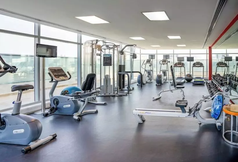 호텔 Montreal Barsha