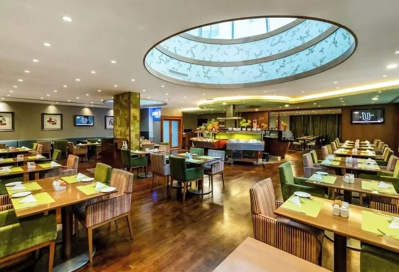 호텔 Montreal Barsha