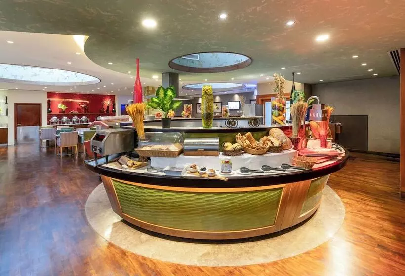 호텔 Montreal Barsha