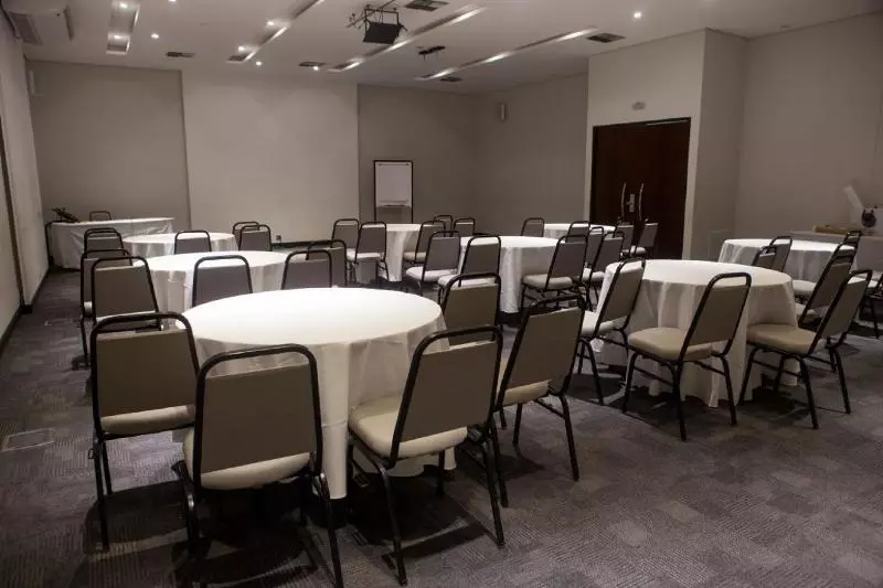 Hotel Nobile Suites Uberlandia