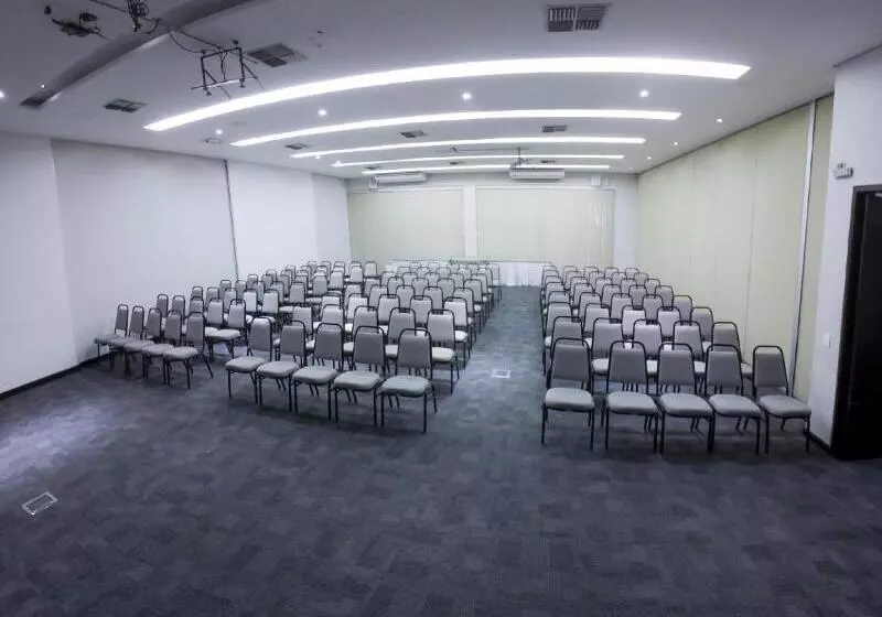 Hotel Nobile Suites Uberlandia