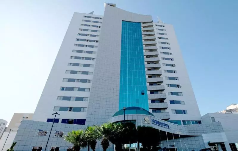 Hotel Nobile Suites Uberlandia