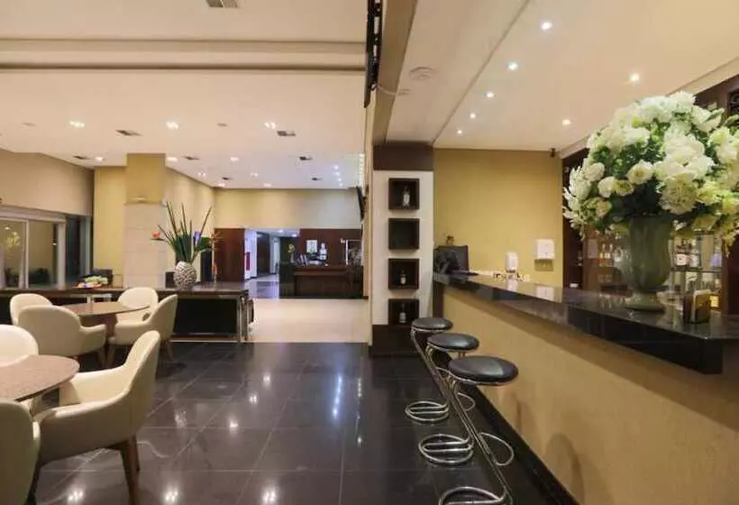 Hotel Nobile Suites Uberlandia