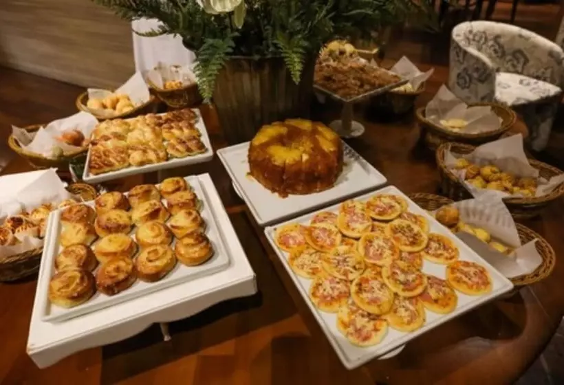 Hotel Nobile Suites Uberlandia