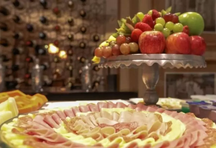 Hotel Nobile Suites Uberlandia