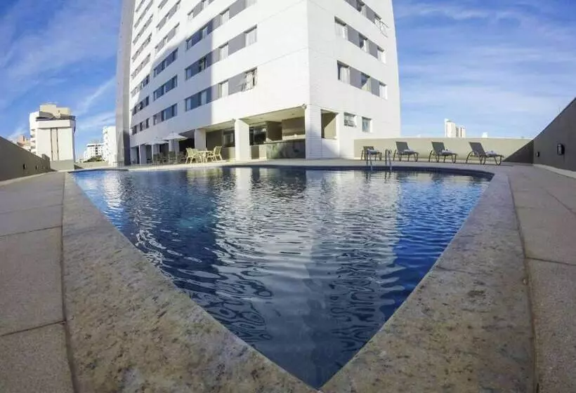 Hotel Nobile Suites Uberlandia