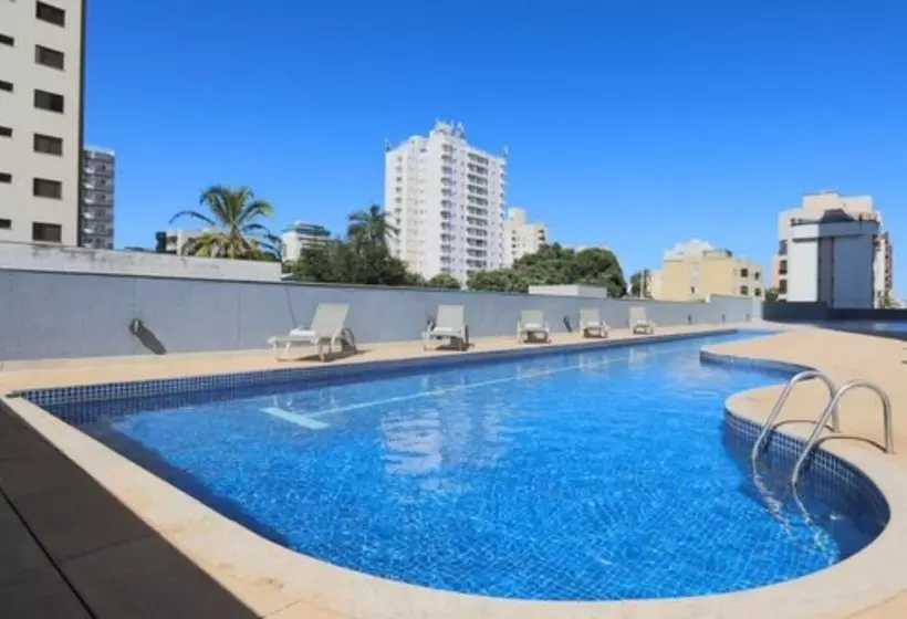 Hotel Nobile Suites Uberlandia