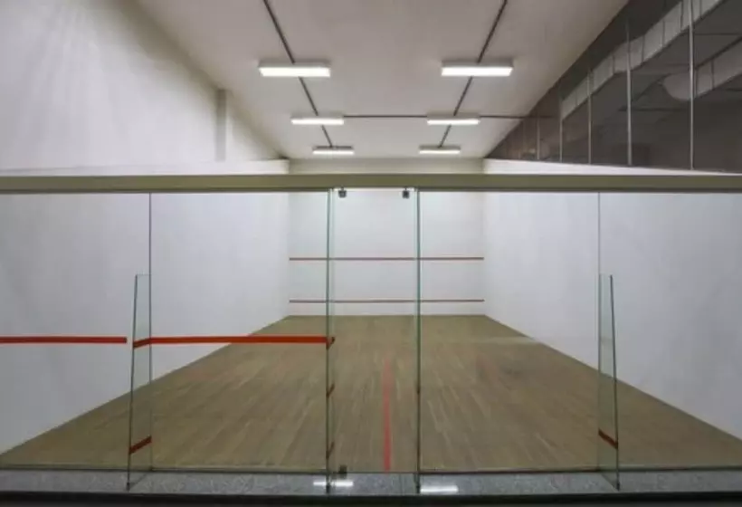 Hotel Nobile Suites Uberlandia