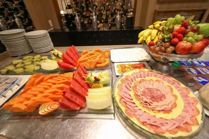 Hotel Nobile Suites Uberlandia