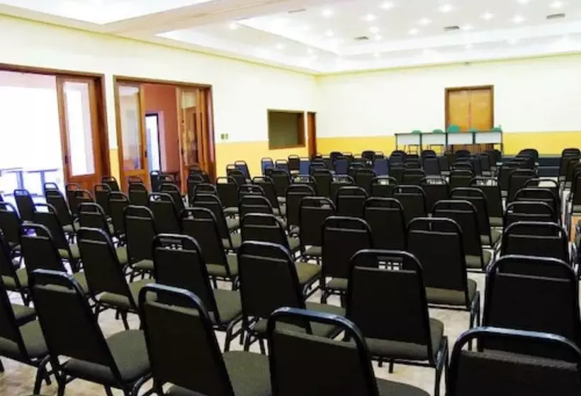 酒店 Obba Coema Village