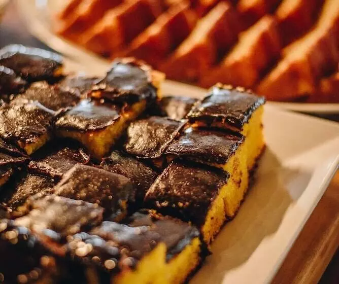 酒店 Obba Coema Village