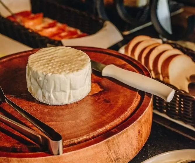 酒店 Obba Coema Village