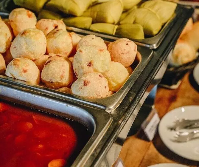 酒店 Obba Coema Village