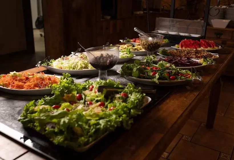 酒店 Obba Coema Village