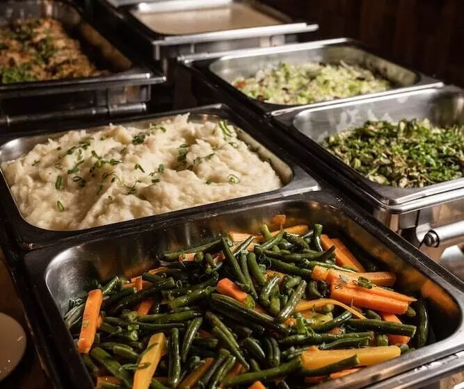 酒店 Obba Coema Village