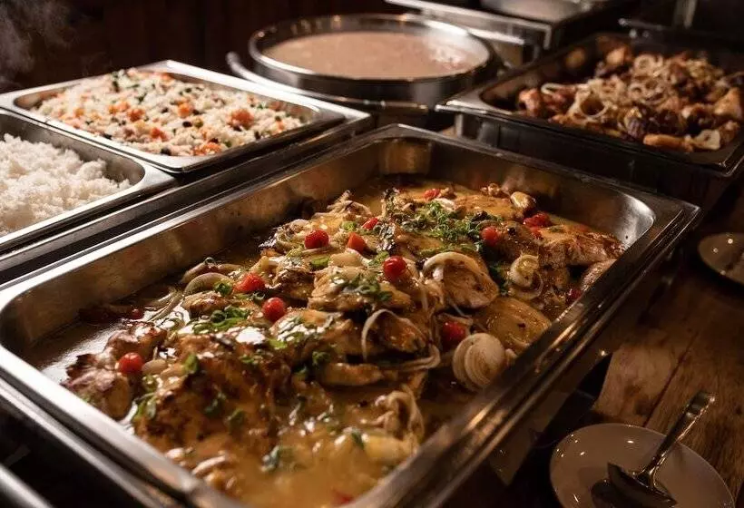 酒店 Obba Coema Village