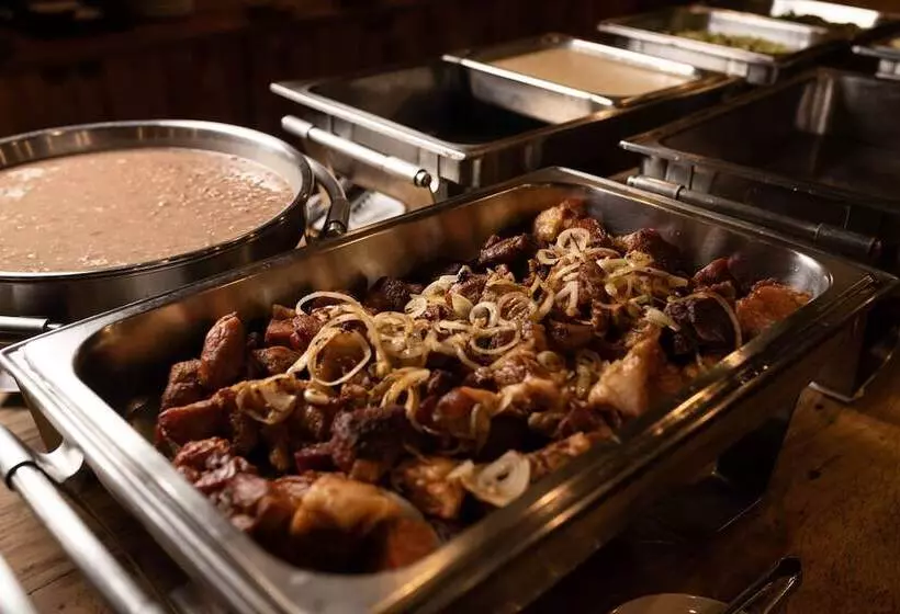 酒店 Obba Coema Village