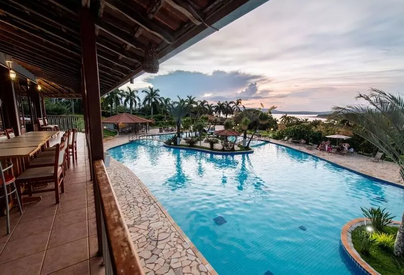 酒店 Obba Coema Village