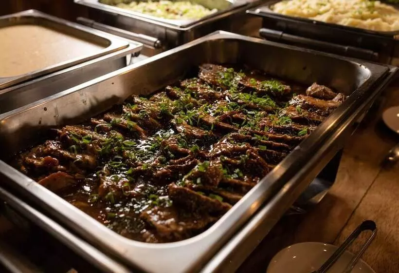 酒店 Obba Coema Village