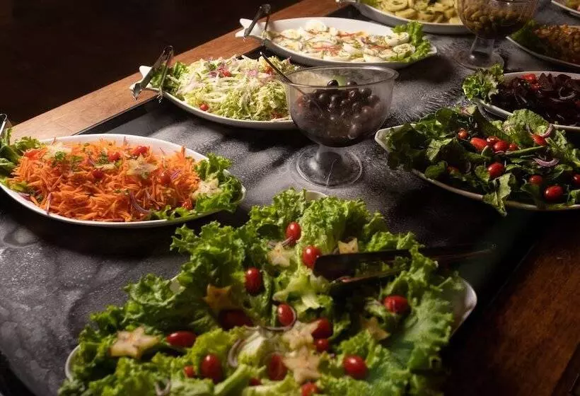 酒店 Obba Coema Village