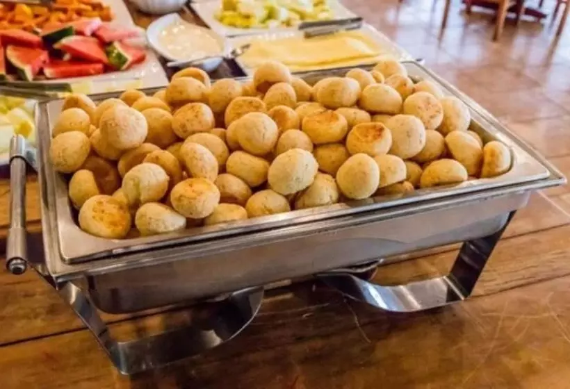 酒店 Obba Coema Village