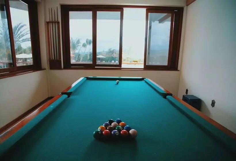 酒店 Obba Coema Village