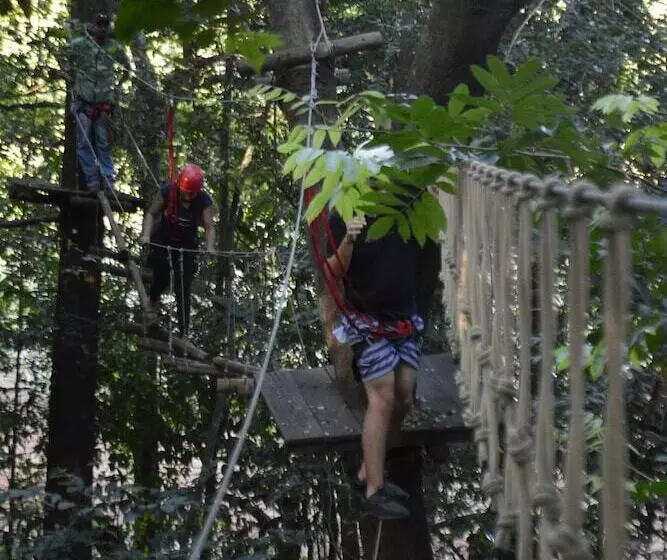 酒店 Obba Coema Village